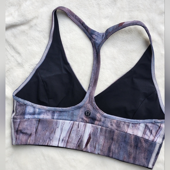 Lululemon Retreat Bra - Picture 2 of 3